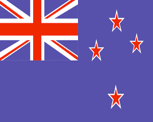 新西蘭旅游簽證